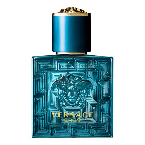 versace eros eau de toilette spray reviews|Versace Eros for men 100ml.